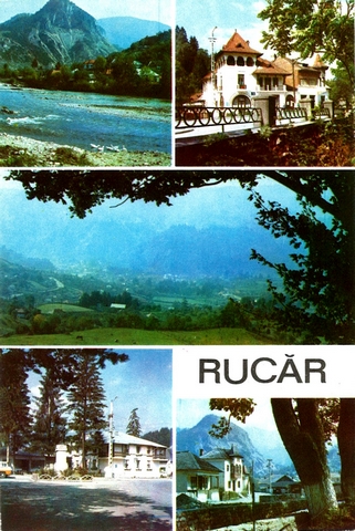 1112 - Rucar